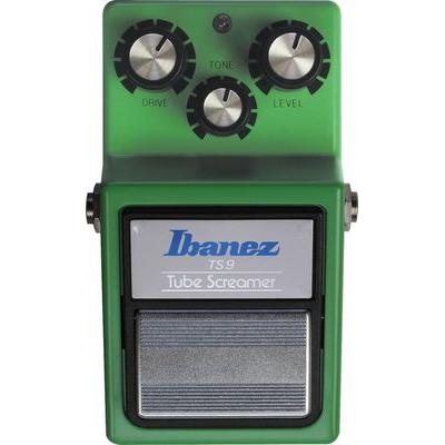IBANEZ TS9 Tube Screamer (товар снят с производства)